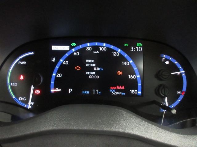 ヤリスクロス ハイブリッドＺ　アドベンチャー　バックカメラ　衝突被害軽減システム　ＥＴＣ　ドラレコ　ＬＥＤヘッドランプ　ワンオーナー　記録簿（8枚目）