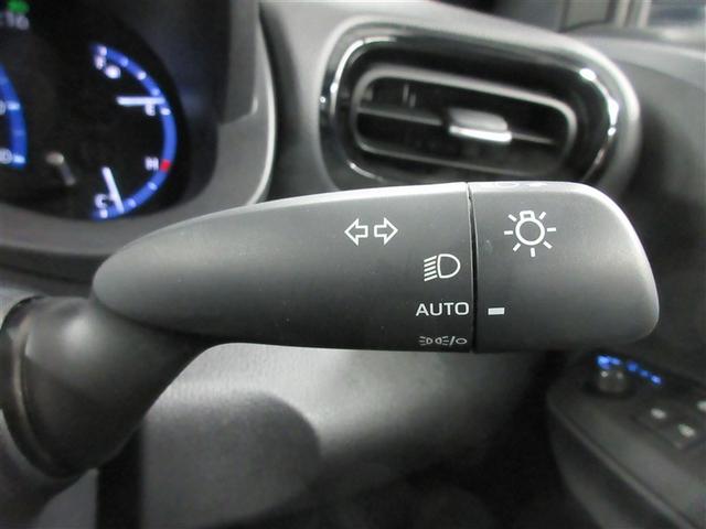 ヤリスクロス ハイブリッドＺ　アドベンチャー　バックカメラ　衝突被害軽減システム　ＥＴＣ　ドラレコ　ＬＥＤヘッドランプ　ワンオーナー　記録簿（25枚目）