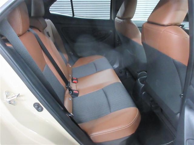 ヤリスクロス ハイブリッドＺ　アドベンチャー　バックカメラ　衝突被害軽減システム　ＥＴＣ　ドラレコ　ＬＥＤヘッドランプ　ワンオーナー　記録簿（33枚目）