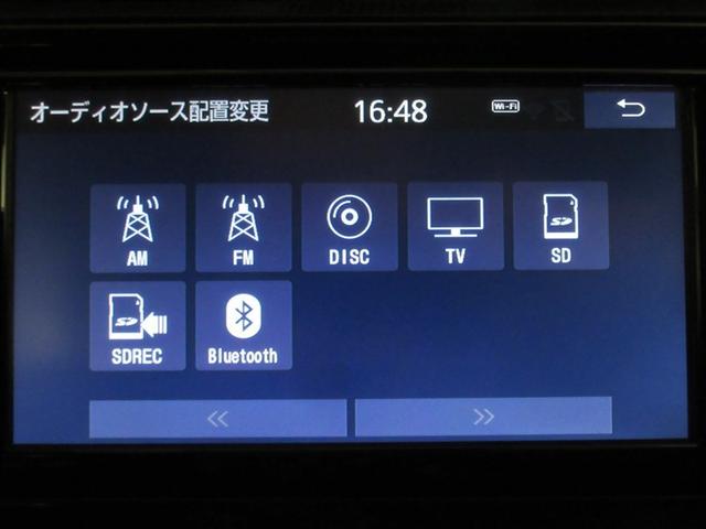 アクア Ｓ　フルセグ　メモリーナビ　ＤＶＤ再生　バックカメラ　ＥＴＣ　ワンオーナー　記録簿（17枚目）