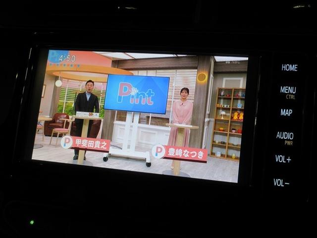 アクア Ｓ　フルセグ　メモリーナビ　ＤＶＤ再生　バックカメラ　ＥＴＣ　ワンオーナー　記録簿（20枚目）