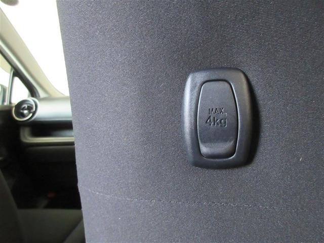 アクア Ｓ　フルセグ　メモリーナビ　ＤＶＤ再生　バックカメラ　ＥＴＣ　ワンオーナー　記録簿（29枚目）