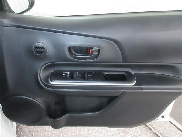 アクア Ｓ　フルセグ　メモリーナビ　ＤＶＤ再生　バックカメラ　ＥＴＣ　ワンオーナー　記録簿（30枚目）