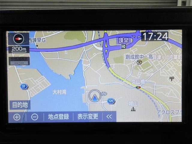 ピクシスジョイ Ｆ　Ｘ　ＳＡＩＩＩ　フルセグ　メモリーナビ　ＤＶＤ再生　バックカメラ　衝突被害軽減システム　ＥＴＣ　ドラレコ　記録簿　アイドリングストップ（12枚目）