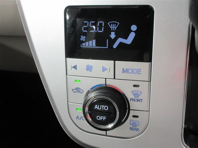 ピクシスジョイ Ｆ　Ｘ　ＳＡＩＩＩ　フルセグ　メモリーナビ　ＤＶＤ再生　バックカメラ　衝突被害軽減システム　ＥＴＣ　ドラレコ　記録簿　アイドリングストップ（19枚目）