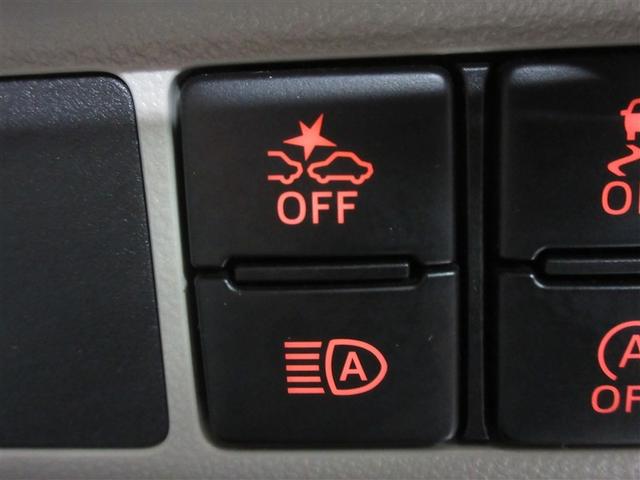 ピクシスジョイ Ｆ　Ｘ　ＳＡＩＩＩ　フルセグ　メモリーナビ　ＤＶＤ再生　バックカメラ　衝突被害軽減システム　ＥＴＣ　ドラレコ　記録簿　アイドリングストップ（26枚目）