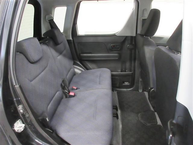 ワゴンＲ ハイブリッドＦＸ　ＤＶＤ再生　ＥＴＣ　ドラレコ　アイドリングストップ（31枚目）