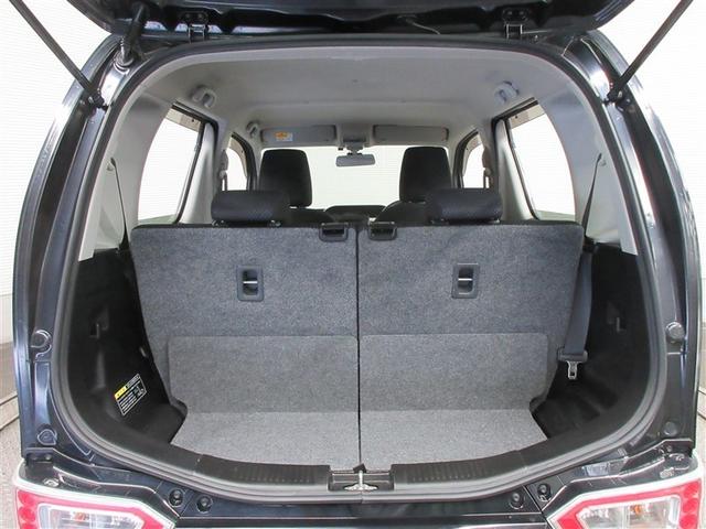 ワゴンＲ ハイブリッドＦＸ　ＤＶＤ再生　ＥＴＣ　ドラレコ　アイドリングストップ（34枚目）