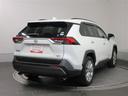 RAV4 G Zパッケージ 4WD メモリーナビ バックカメラ 衝突被害軽減システム ETC ドラレコ LEDヘッドランプ ワンオーナー 記録簿(4枚目)