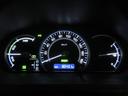 イグニッションオンで鮮やかに発光するメーター