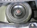 スペアタイヤ付き