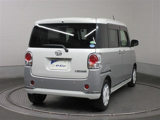 ムーヴキャンバス Ｇブラックインテリアリミテッド　ＳＡＩＩＩ　フルセグ　メモリーナビ　ＤＶＤ再生　衝突被害軽減システム　ＥＴＣ　ドラレコ　両側電動スライド　ＬＥＤヘッドランプ　ワンオーナー　記録簿　アイドリングストップ（4枚目）