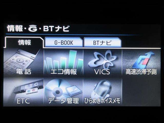 マークＸ ２５０Ｇ　リラックスセレクション　フルセグ　ＨＤＤナビ　ＤＶＤ再生　バックカメラ　ＥＴＣ　ドラレコ　ＨＩＤヘッドライト　ワンオーナー　フルエアロ　記録簿（10枚目）