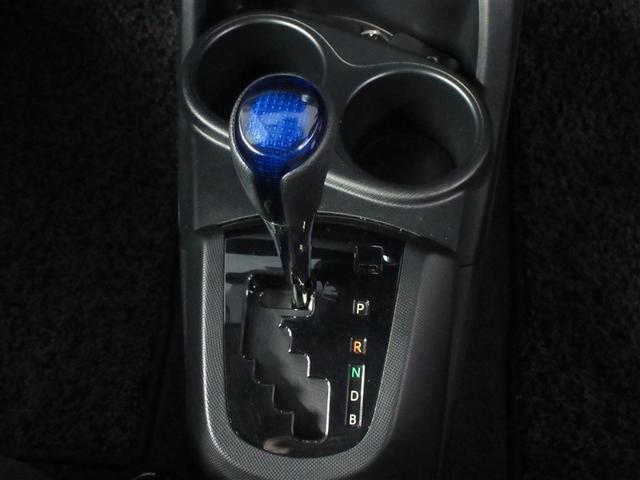 アクア Ｇ　フルセグ　メモリーナビ　ＤＶＤ再生　バックカメラ　衝突被害軽減システム　ＥＴＣ　ドラレコ　記録簿（26枚目）