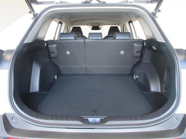 ＲＡＶ４ Ｇ　Ｚパッケージ　４ＷＤ　メモリーナビ　バックカメラ　衝突被害軽減システム　ＥＴＣ　ＬＥＤヘッドランプ　ワンオーナー　記録簿（35枚目）