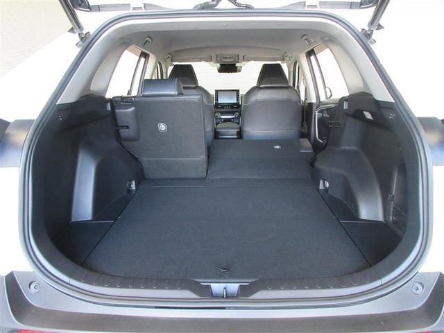 ＲＡＶ４ Ｇ　Ｚパッケージ　４ＷＤ　メモリーナビ　バックカメラ　衝突被害軽減システム　ＥＴＣ　ＬＥＤヘッドランプ　ワンオーナー　記録簿（36枚目）