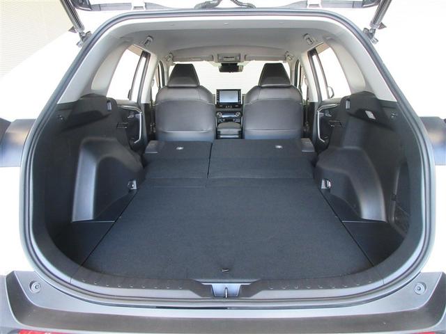 ＲＡＶ４ Ｇ　Ｚパッケージ　４ＷＤ　メモリーナビ　バックカメラ　衝突被害軽減システム　ＥＴＣ　ＬＥＤヘッドランプ　ワンオーナー　記録簿（37枚目）