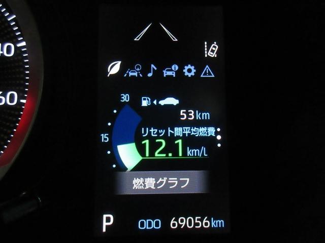 カローラ Ｇ－Ｘ　メモリーナビ　ＤＶＤ再生　バックカメラ　衝突被害軽減システム　ドラレコ　ＬＥＤヘッドランプ　ワンオーナー　記録簿（10枚目）