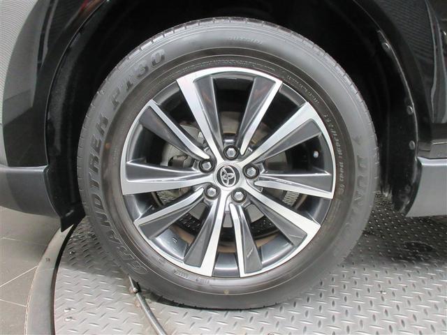 ハリアー Ｇ　メモリーナビ　バックカメラ　衝突被害軽減システム　ＥＴＣ　ドラレコ　ＬＥＤヘッドランプ　ワンオーナー　記録簿（6枚目）