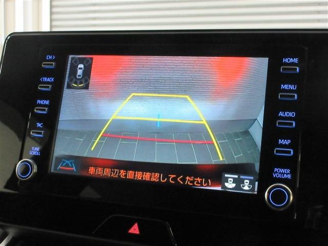 ハリアー Ｇ　メモリーナビ　バックカメラ　衝突被害軽減システム　ＥＴＣ　ドラレコ　ＬＥＤヘッドランプ　ワンオーナー　記録簿（18枚目）