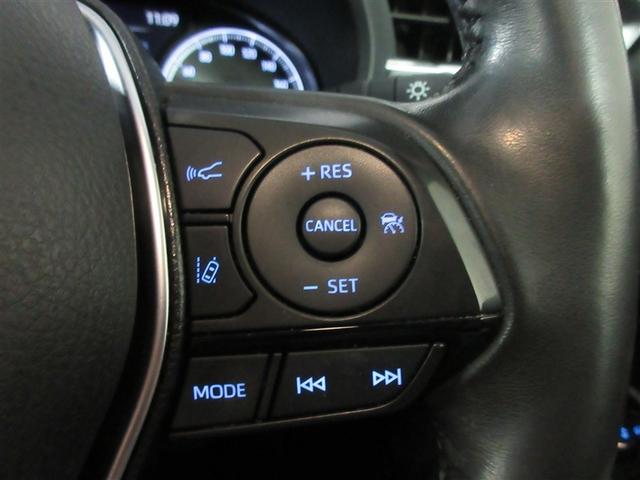 ハリアー Ｇ　メモリーナビ　バックカメラ　衝突被害軽減システム　ＥＴＣ　ドラレコ　ＬＥＤヘッドランプ　ワンオーナー　記録簿（22枚目）