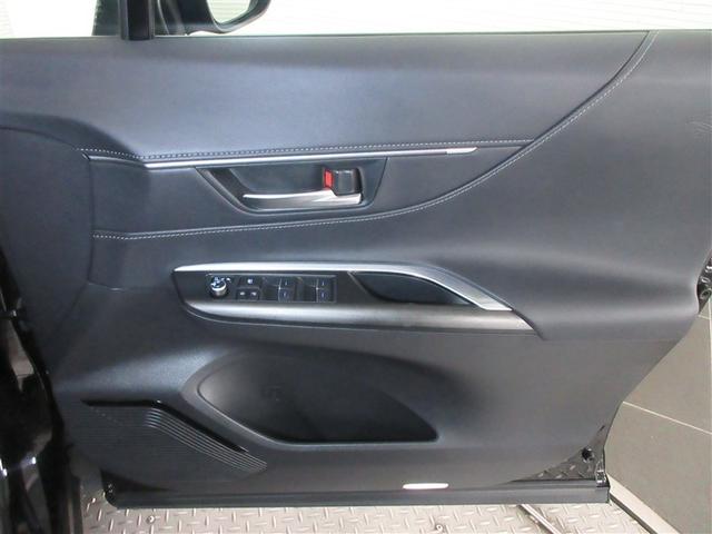 ハリアー Ｇ　メモリーナビ　バックカメラ　衝突被害軽減システム　ＥＴＣ　ドラレコ　ＬＥＤヘッドランプ　ワンオーナー　記録簿（31枚目）