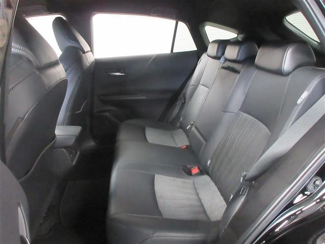 ハリアー Ｇ　メモリーナビ　バックカメラ　衝突被害軽減システム　ＥＴＣ　ドラレコ　ＬＥＤヘッドランプ　ワンオーナー　記録簿（33枚目）