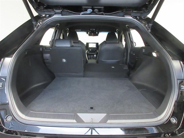 ハリアー Ｇ　メモリーナビ　バックカメラ　衝突被害軽減システム　ＥＴＣ　ドラレコ　ＬＥＤヘッドランプ　ワンオーナー　記録簿（35枚目）