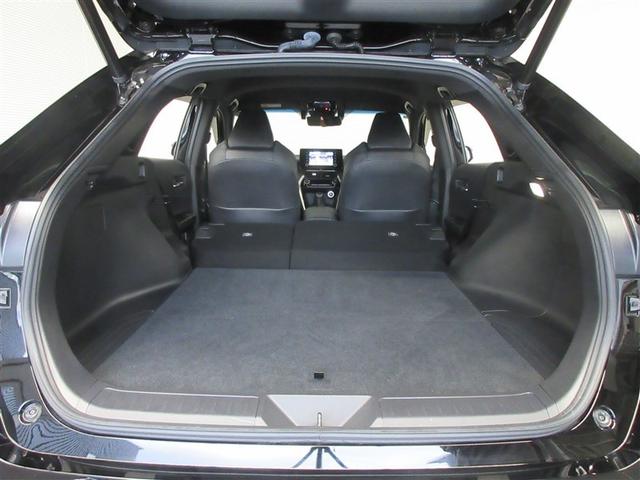 ハリアー Ｇ　メモリーナビ　バックカメラ　衝突被害軽減システム　ＥＴＣ　ドラレコ　ＬＥＤヘッドランプ　ワンオーナー　記録簿（36枚目）