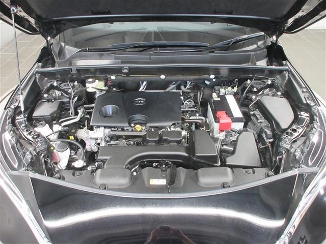 ハリアー Ｇ　メモリーナビ　バックカメラ　衝突被害軽減システム　ＥＴＣ　ドラレコ　ＬＥＤヘッドランプ　ワンオーナー　記録簿（39枚目）