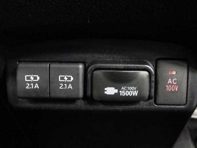シエンタ ハイブリッドG メモリーナビ バックカメラ 衝突被害軽減システム ETC 両側電動スライド LEDヘッドランプ ウオークスルー 乗車定員7人 3列シート 記録簿(31枚目)