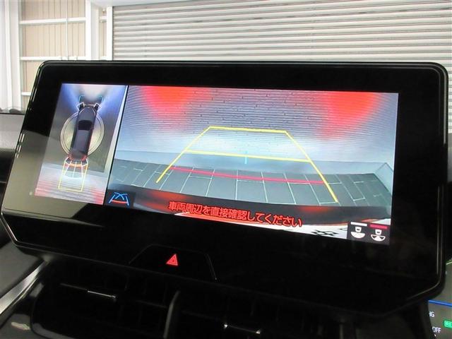 ハリアーハイブリッド Ｚ　メモリーナビ　バックカメラ　衝突被害軽減システム　ＥＴＣ　ドラレコ　ＬＥＤヘッドランプ　ワンオーナー　記録簿（19枚目）