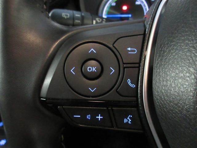 ハリアーハイブリッド Ｚ　メモリーナビ　バックカメラ　衝突被害軽減システム　ＥＴＣ　ドラレコ　ＬＥＤヘッドランプ　ワンオーナー　記録簿（22枚目）