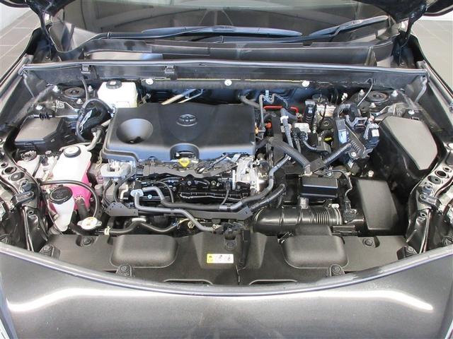 ハリアーハイブリッド Ｚ　メモリーナビ　バックカメラ　衝突被害軽減システム　ＥＴＣ　ドラレコ　ＬＥＤヘッドランプ　ワンオーナー　記録簿（39枚目）