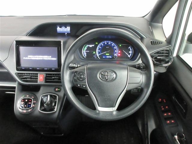 ノア Ｘ　フルセグ　メモリーナビ　ＤＶＤ再生　後席モニター　バックカメラ　ＥＴＣ　ドラレコ　両側電動スライド　ＬＥＤヘッドランプ　乗車定員７人　３列シート　記録簿（5枚目）