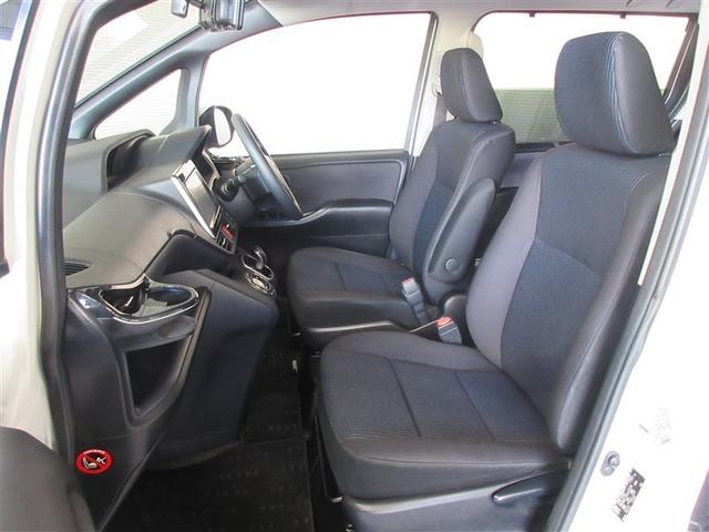 ノア Ｘ　フルセグ　メモリーナビ　ＤＶＤ再生　後席モニター　バックカメラ　ＥＴＣ　ドラレコ　両側電動スライド　ＬＥＤヘッドランプ　乗車定員７人　３列シート　記録簿（30枚目）