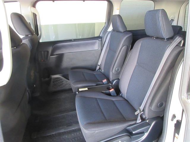 ノア Ｘ　フルセグ　メモリーナビ　ＤＶＤ再生　後席モニター　バックカメラ　ＥＴＣ　ドラレコ　両側電動スライド　ＬＥＤヘッドランプ　乗車定員７人　３列シート　記録簿（31枚目）