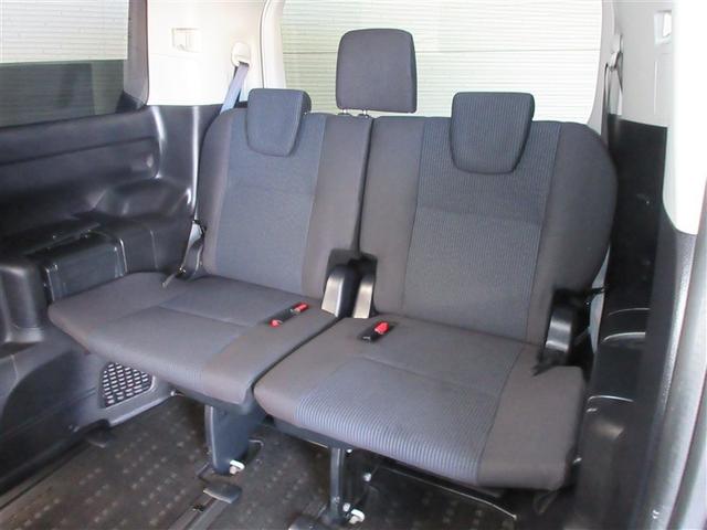 ノア Ｘ　フルセグ　メモリーナビ　ＤＶＤ再生　後席モニター　バックカメラ　ＥＴＣ　ドラレコ　両側電動スライド　ＬＥＤヘッドランプ　乗車定員７人　３列シート　記録簿（33枚目）