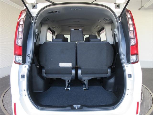 ノア Ｘ　フルセグ　メモリーナビ　ＤＶＤ再生　後席モニター　バックカメラ　ＥＴＣ　ドラレコ　両側電動スライド　ＬＥＤヘッドランプ　乗車定員７人　３列シート　記録簿（34枚目）