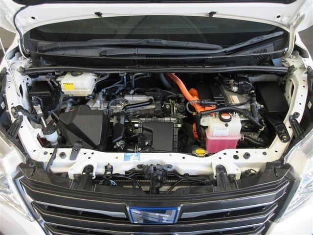 ノア Ｘ　フルセグ　メモリーナビ　ＤＶＤ再生　後席モニター　バックカメラ　ＥＴＣ　ドラレコ　両側電動スライド　ＬＥＤヘッドランプ　乗車定員７人　３列シート　記録簿（38枚目）