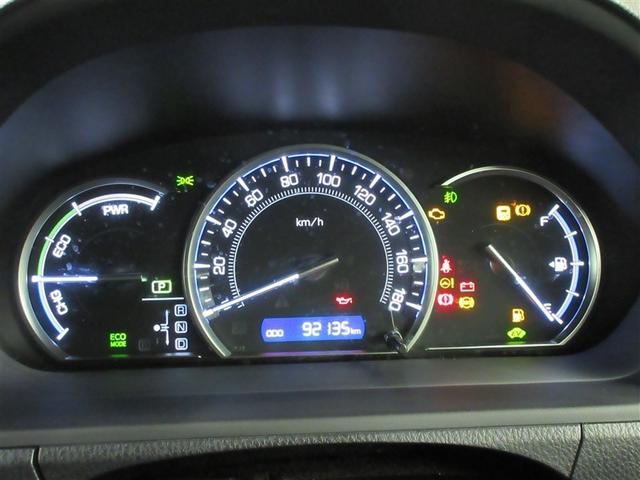 エスクァイア GIブラックテーラード フルセグ メモリーナビ DVD再生 後席モニター バックカメラ 衝突被害軽減システム ETC ドラレコ 両側電動スライド LEDヘッドランプ 乗車定員7人 3列シート 記録簿(8枚目)