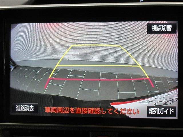 エスクァイア GIブラックテーラード フルセグ メモリーナビ DVD再生 後席モニター バックカメラ 衝突被害軽減システム ETC ドラレコ 両側電動スライド LEDヘッドランプ 乗車定員7人 3列シート 記録簿(17枚目)