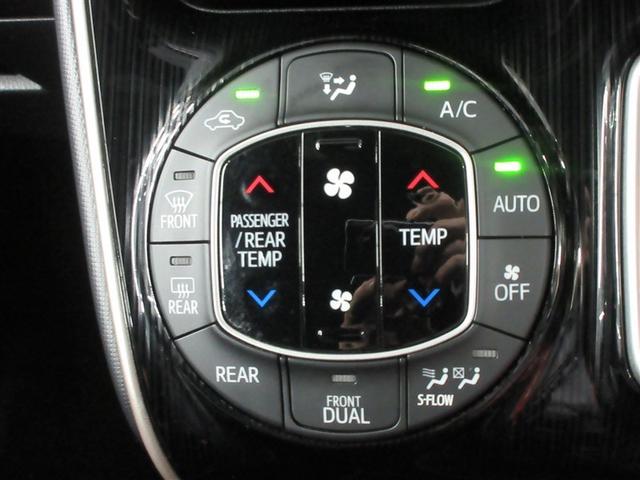 エスクァイア GIブラックテーラード フルセグ メモリーナビ DVD再生 後席モニター バックカメラ 衝突被害軽減システム ETC ドラレコ 両側電動スライド LEDヘッドランプ 乗車定員7人 3列シート 記録簿(19枚目)