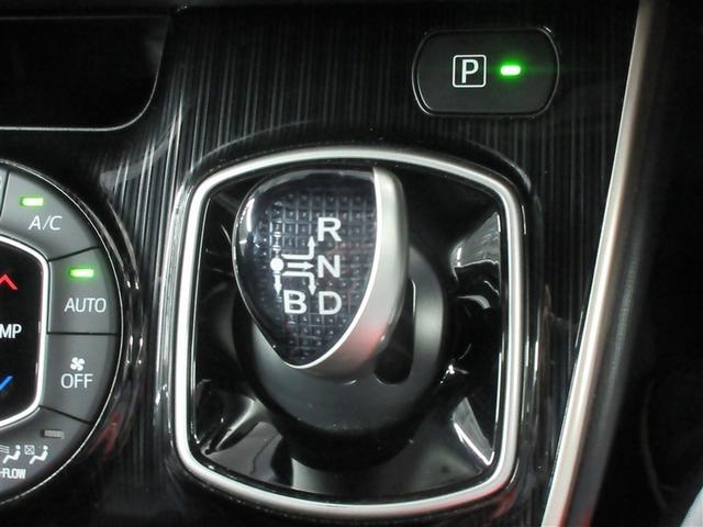 エスクァイア GIブラックテーラード フルセグ メモリーナビ DVD再生 後席モニター バックカメラ 衝突被害軽減システム ETC ドラレコ 両側電動スライド LEDヘッドランプ 乗車定員7人 3列シート 記録簿(20枚目)