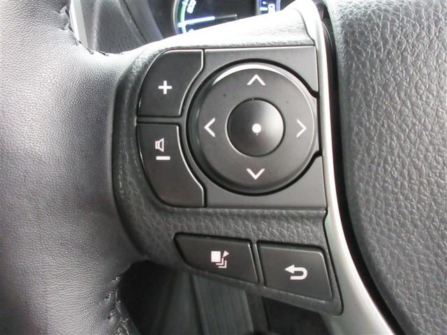 エスクァイア GIブラックテーラード フルセグ メモリーナビ DVD再生 後席モニター バックカメラ 衝突被害軽減システム ETC ドラレコ 両側電動スライド LEDヘッドランプ 乗車定員7人 3列シート 記録簿(27枚目)