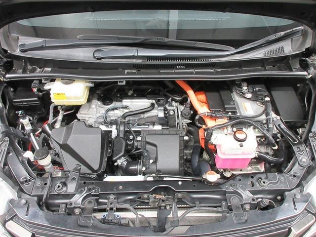 エスクァイア GIブラックテーラード フルセグ メモリーナビ DVD再生 後席モニター バックカメラ 衝突被害軽減システム ETC ドラレコ 両側電動スライド LEDヘッドランプ 乗車定員7人 3列シート 記録簿(39枚目)