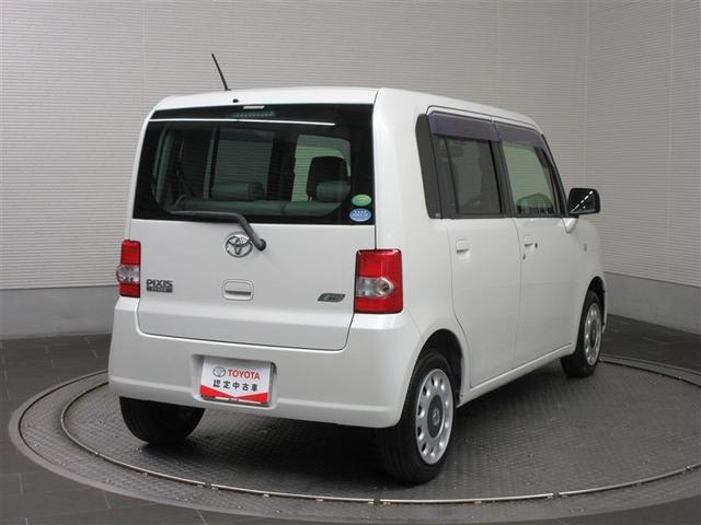 ピクシススペース X ETC 記録簿 アイドリングストップ(4枚目)