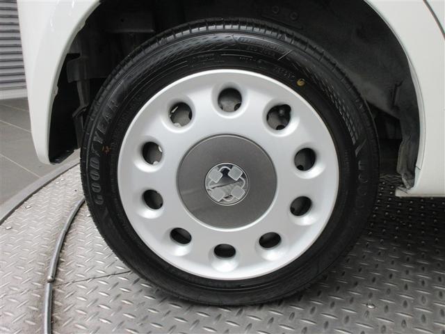 ピクシススペース X ETC 記録簿 アイドリングストップ(6枚目)