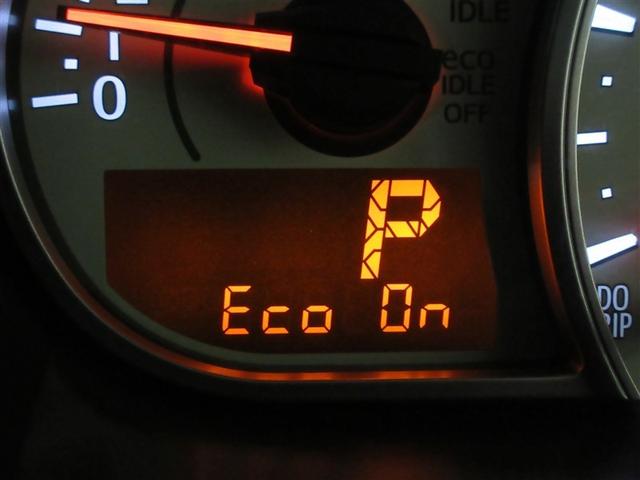 ピクシススペース X ETC 記録簿 アイドリングストップ(11枚目)