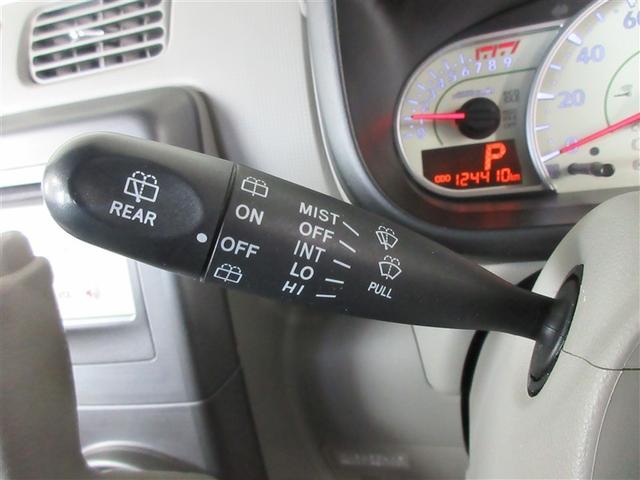 ピクシススペース X ETC 記録簿 アイドリングストップ(16枚目)